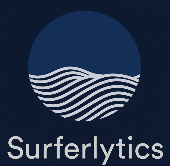 Surferlytics