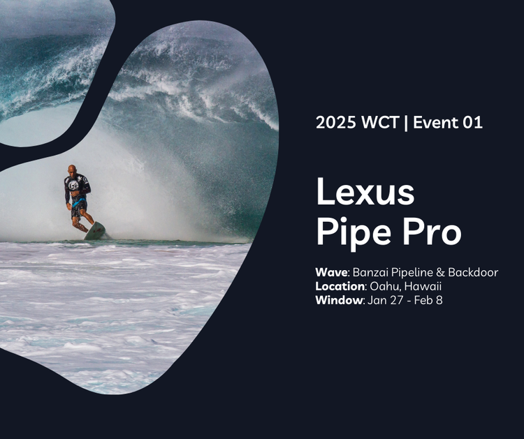 2025 Event 01: Pipeline Historic Performance
