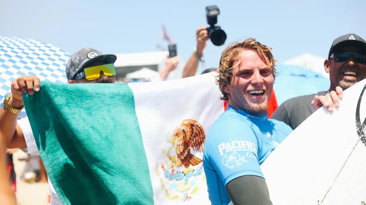 Competitor Updates Ahead of 2025 CT Season Start at Pipeline