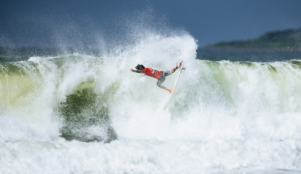 The WSL's Full List of Competitor Replacements for the 2025 Tour