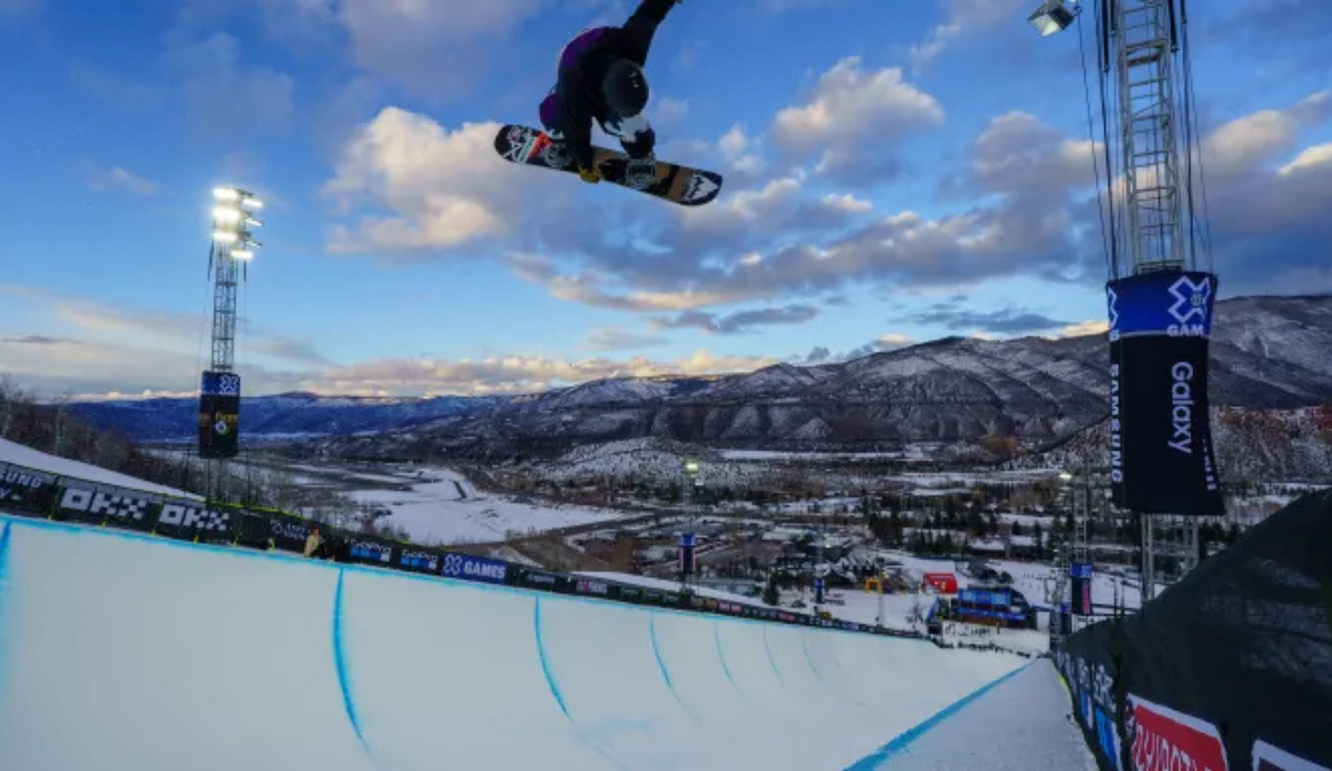 AI-Assisted Judging: The Future of Competitive Surfing?